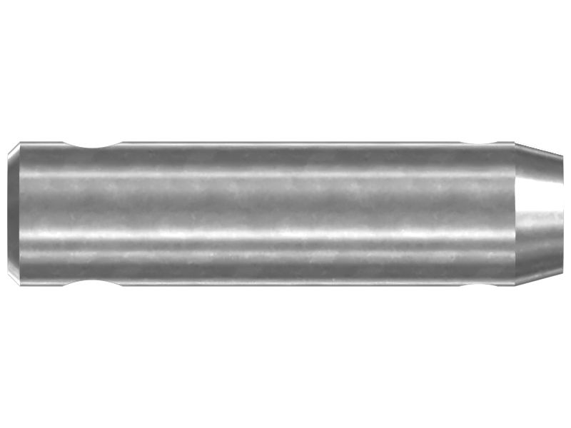 Стопорный штифт для кольца в цилиндре наклона кабины