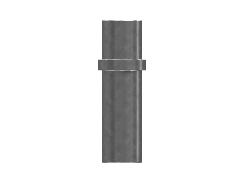 Палец рычажного механизма 125 x 454 мм (4,92 х 17,87 дюйма)