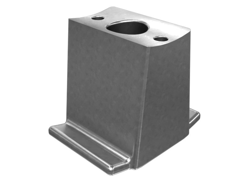 Гибкая соединительная вставка