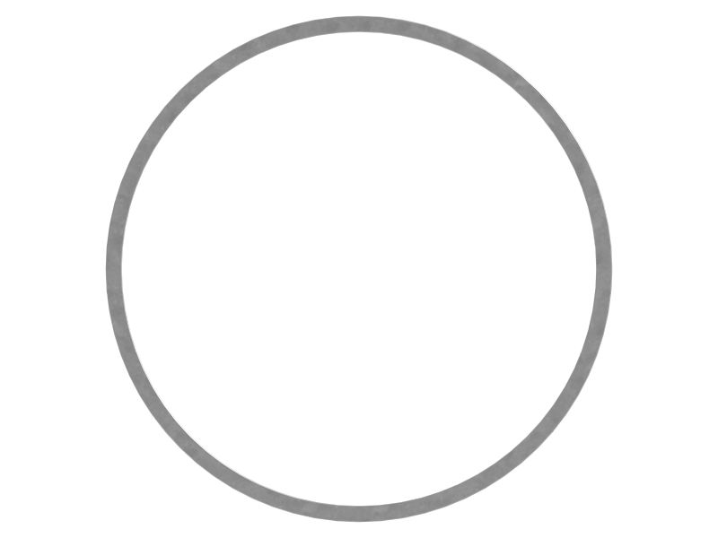 Кольцо насоса с наружным диаметром 71,18 мм