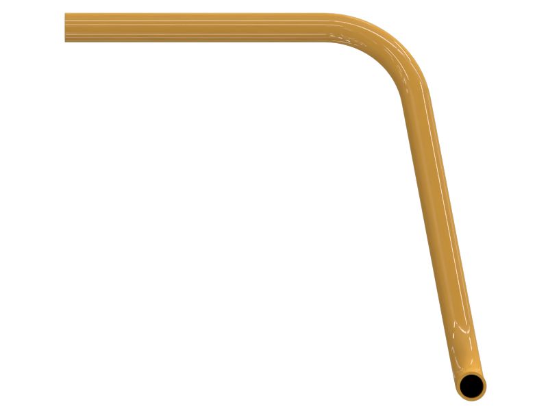 ТРУБКА ПРАВАЯ