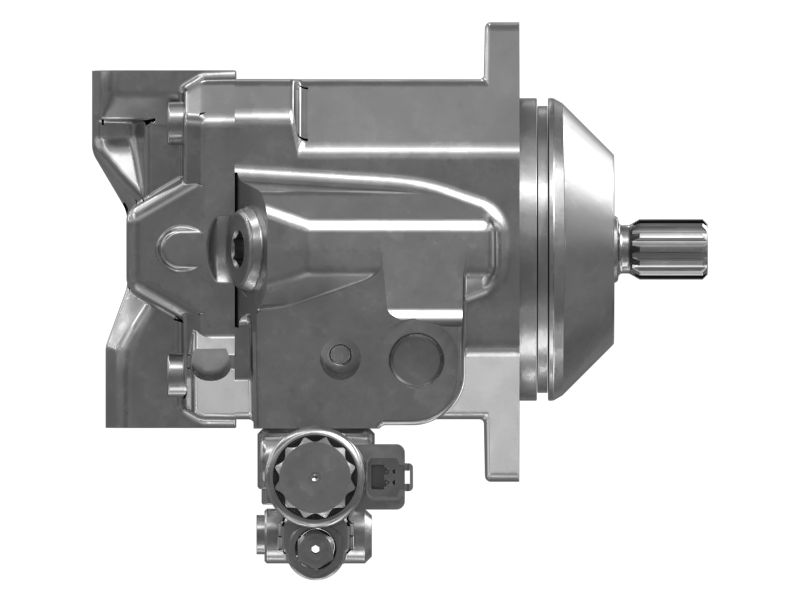 295-9426: Pump Group-Piston | CATCorp