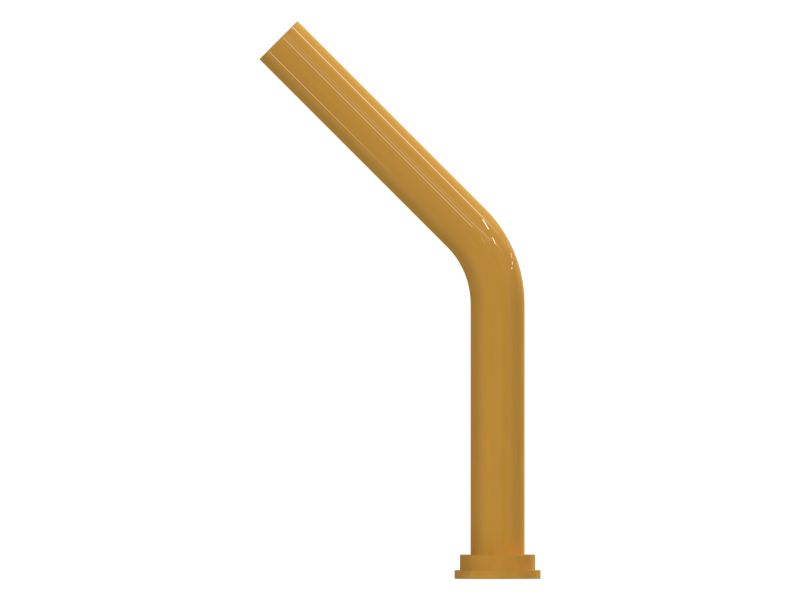 441-0620: Steel Tube Assembly 4410620 购买