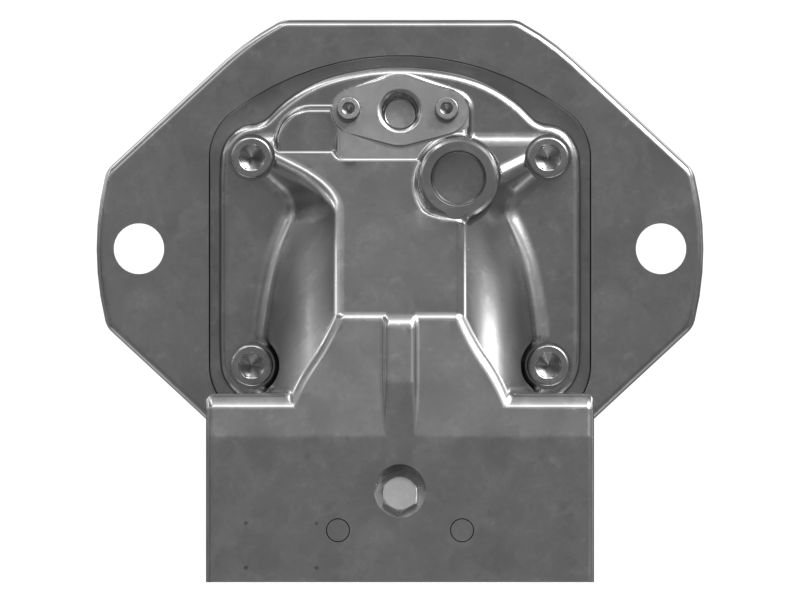 БЛОК ЭЛЕКТРОДВИГАТЕЛЯ PSF