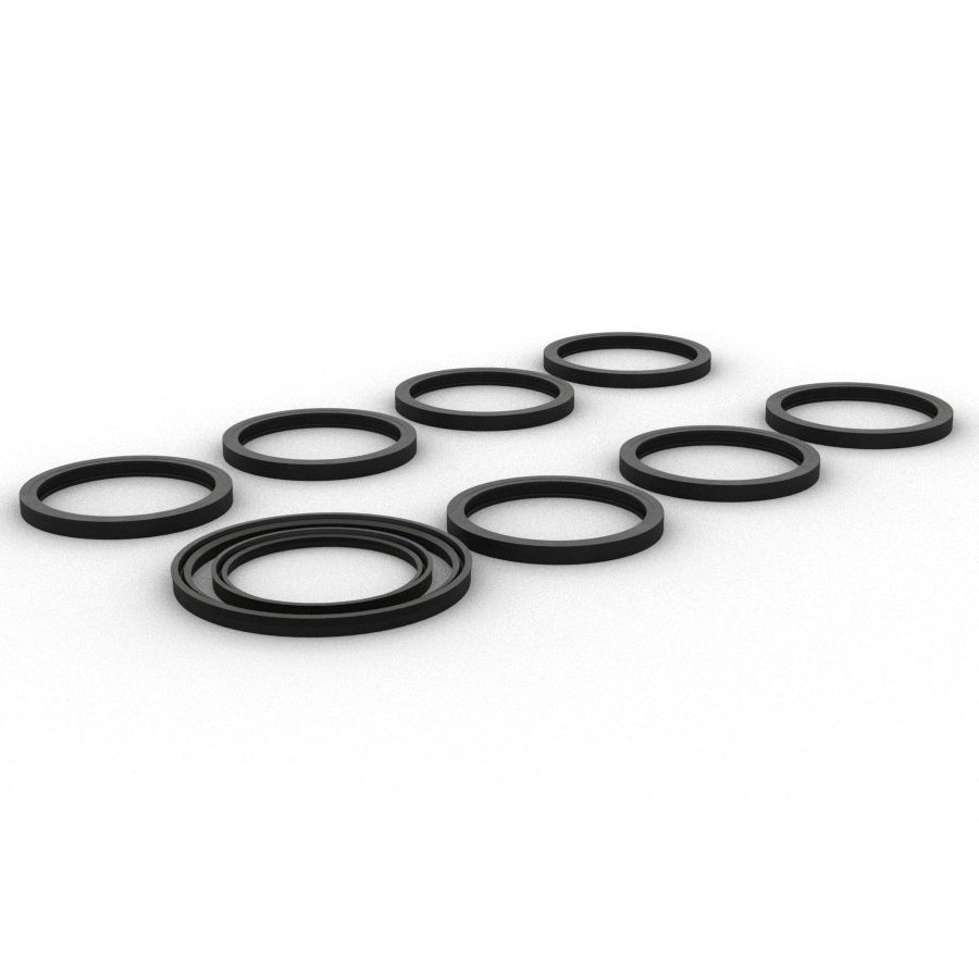 292-2771: Hydraulic Swivel Seal Kit | Cat® Parts Store