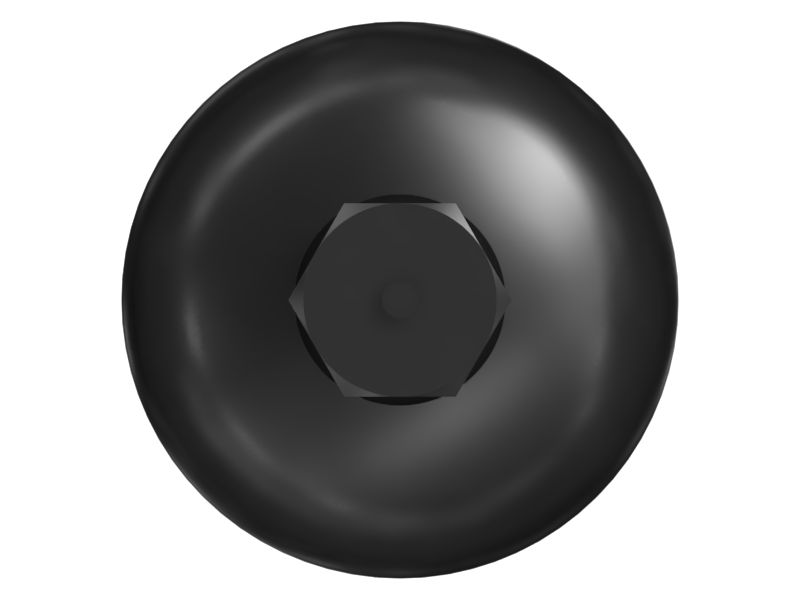 Гидроаккумулятор 0,32 л