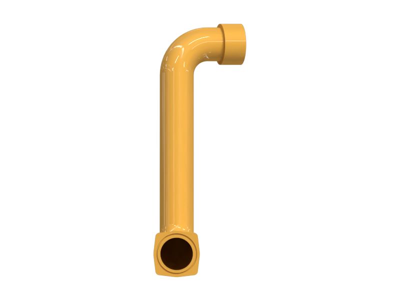 116-5823: Fluid Carrying Tube Assembly 1165823 buy