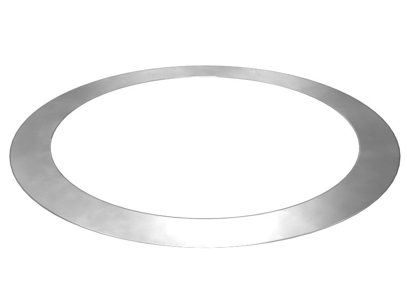 Регулировочная прокладка