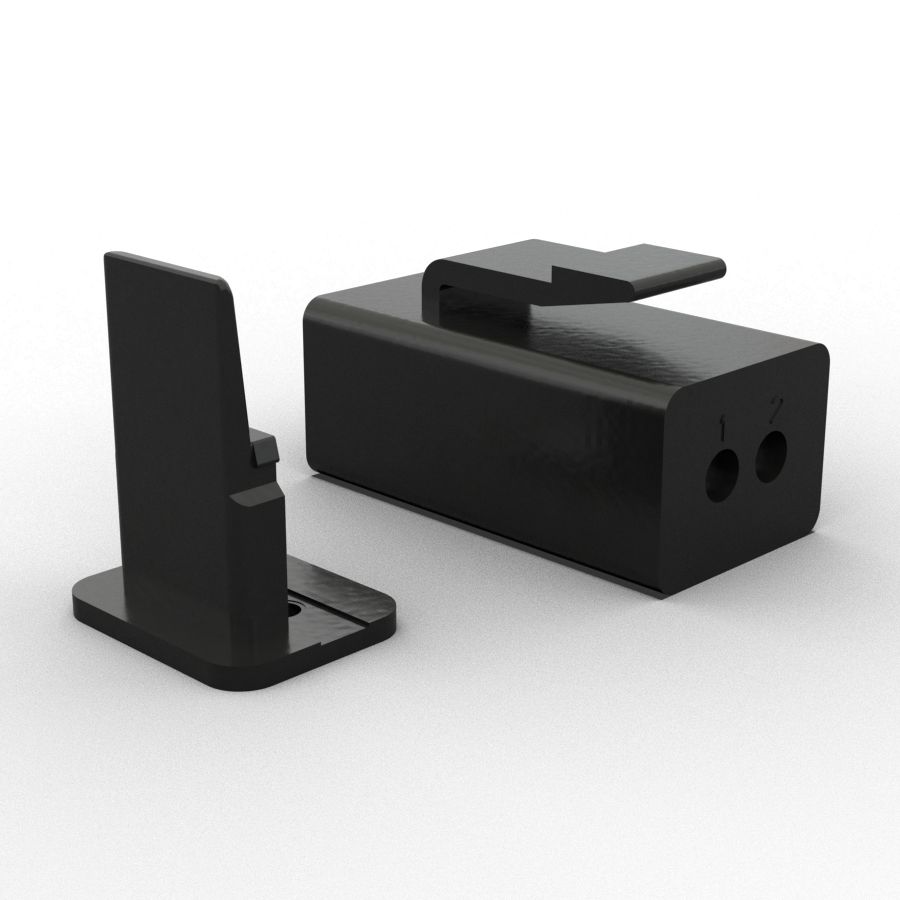 КОМПЛЕКТ ЗАГЛУШЕК