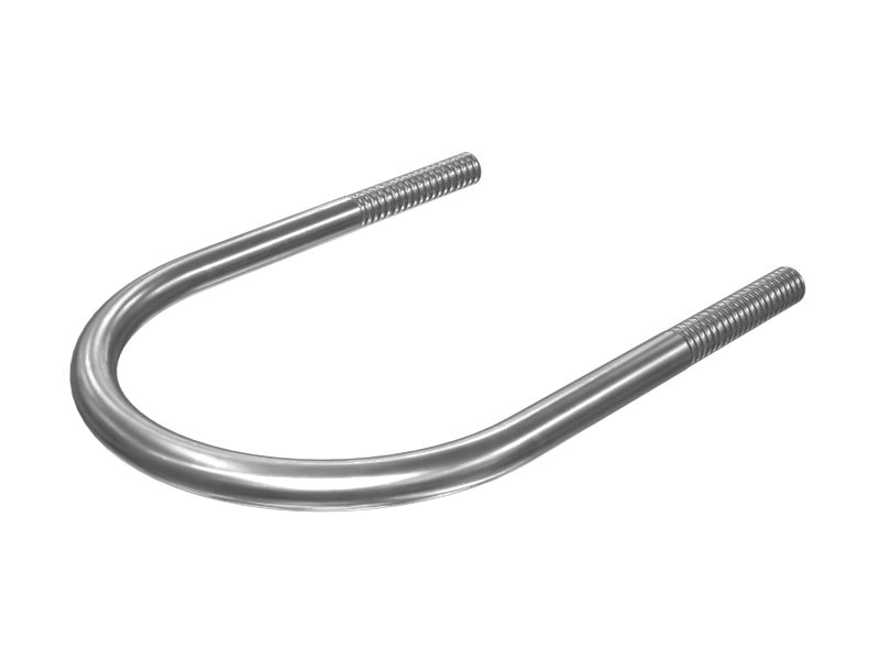 132-5787: U-образный болт 1/2''-13 x 2 17/64''