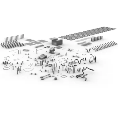 452-9502: G3516 - Improved performance and lower emissions