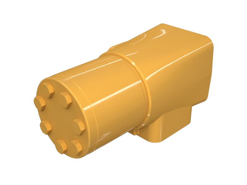 Клапан-регулятор расхода