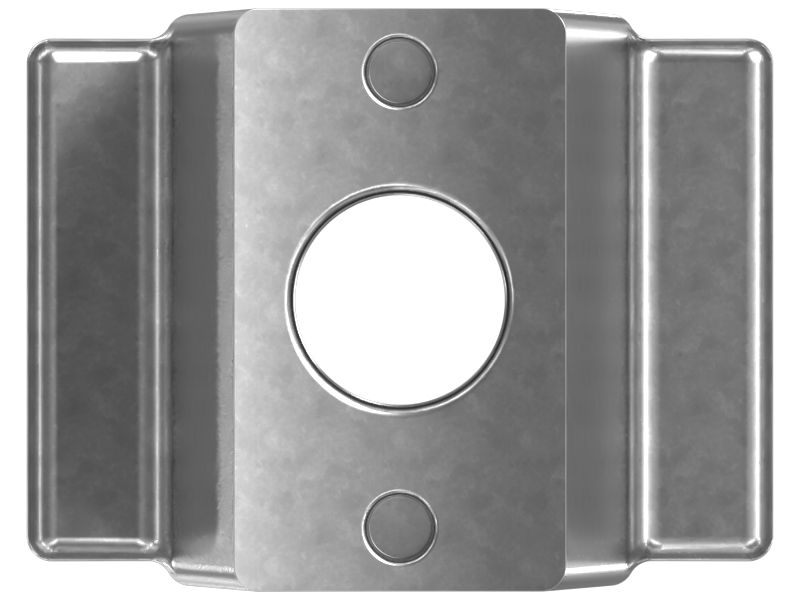 Гибкая соединительная вставка