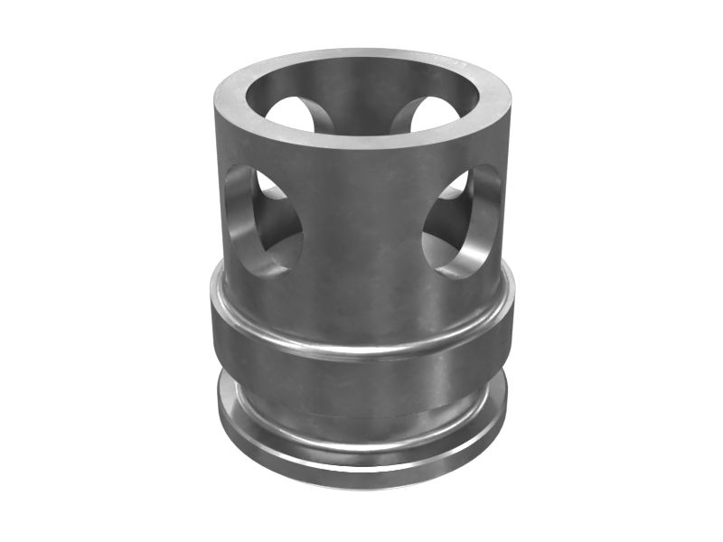 4T-0317: Седло клапана, наружный диаметр 14,17 мм