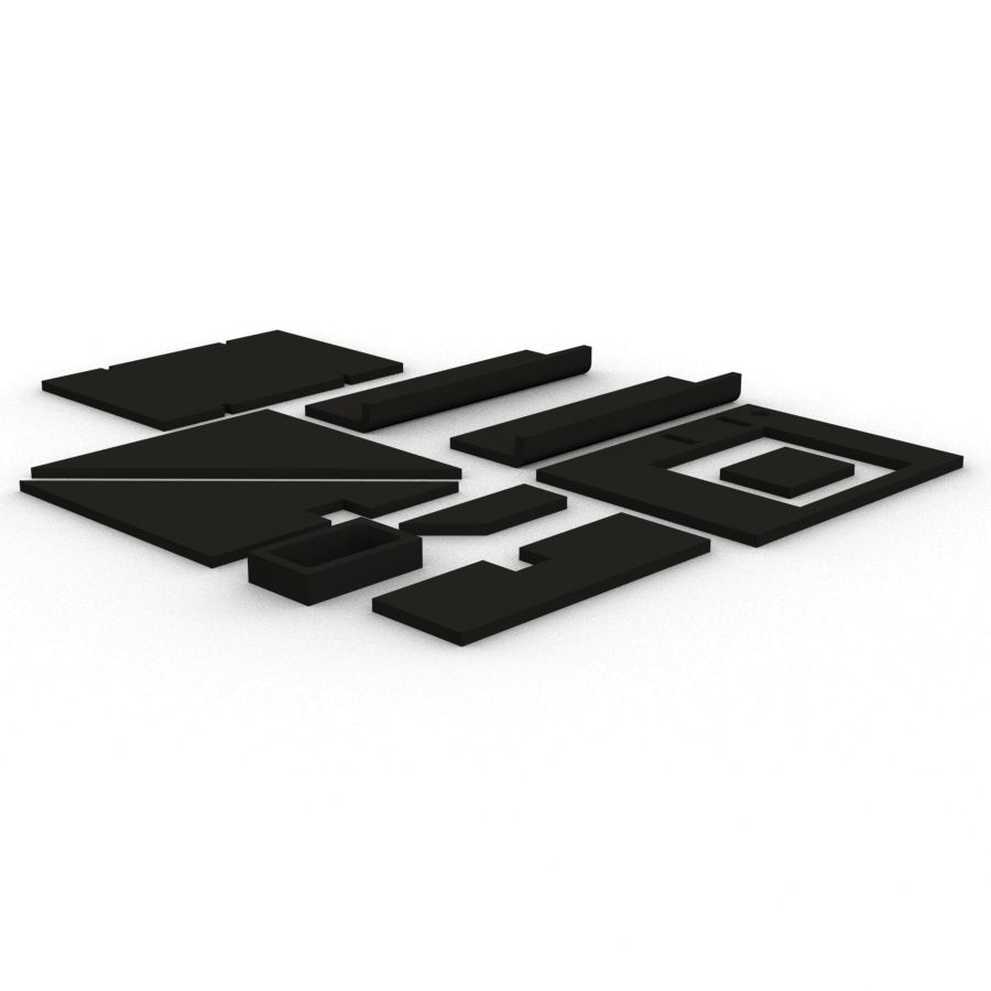 445-9079: KIT-INSULATION | CATCorp