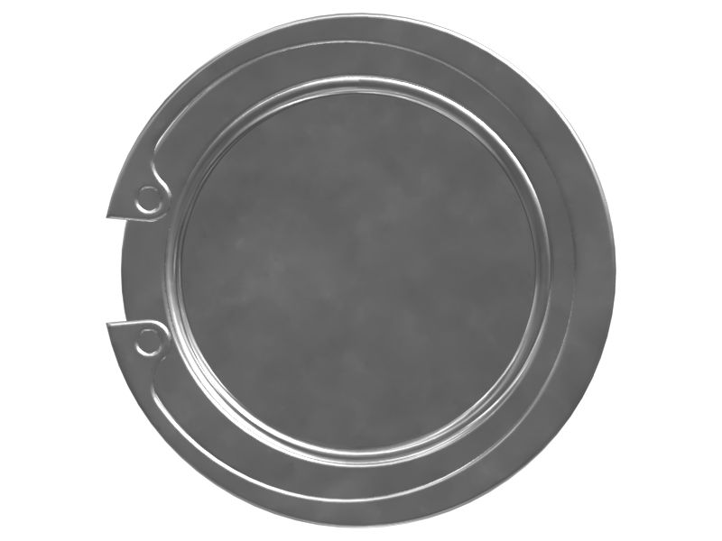 КОМПЛЕКТ СЕТЧАТОГО ФИЛЬТРА