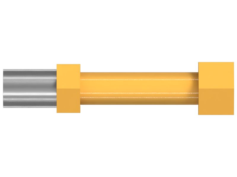 ТРУБКА В СБОРЕ