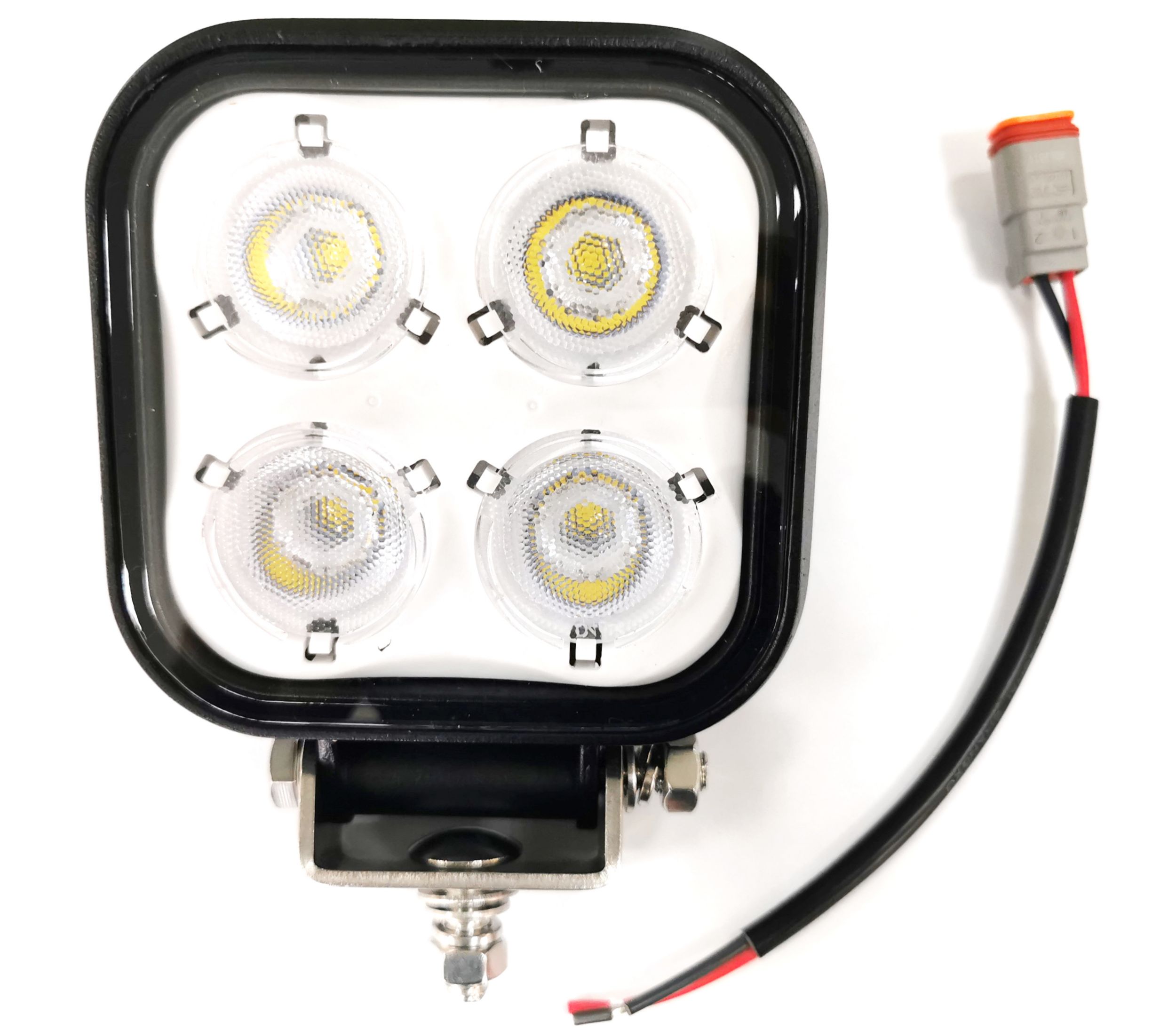 612 5378 1200 Lumens Led Flood Light Cat Parts Store