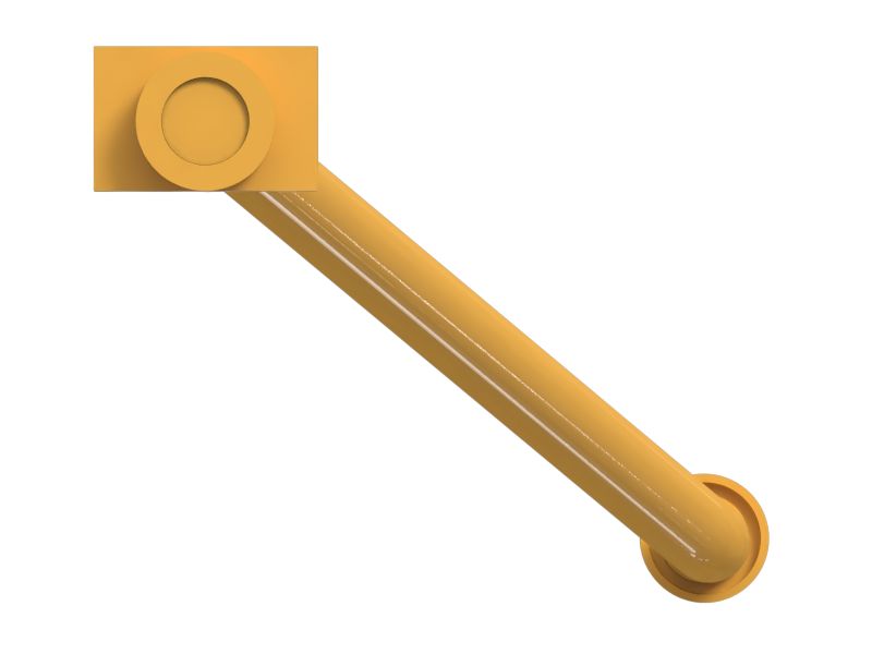 ТРУБКА В СБОРЕ