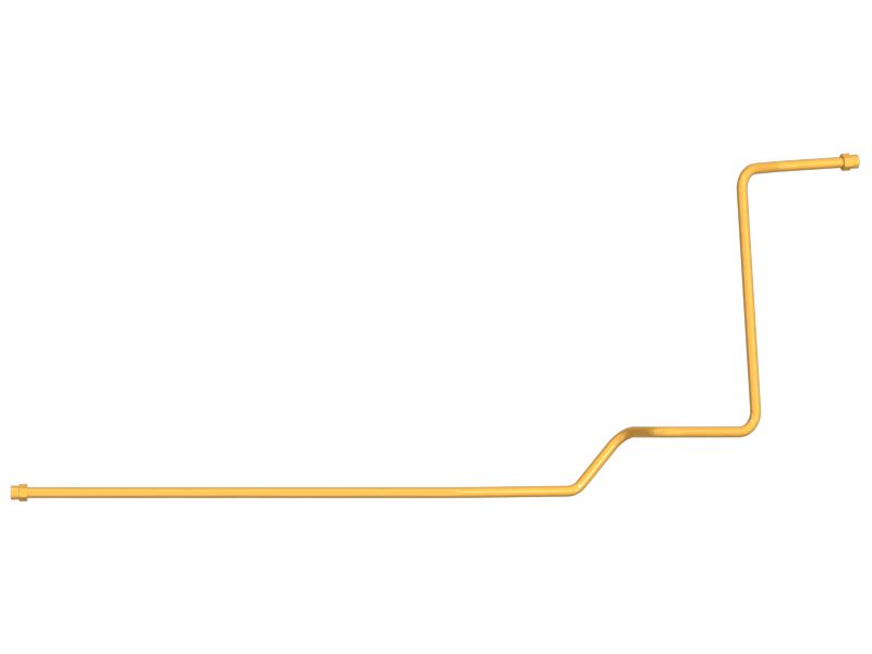 ТРУБКА В СБОРЕ