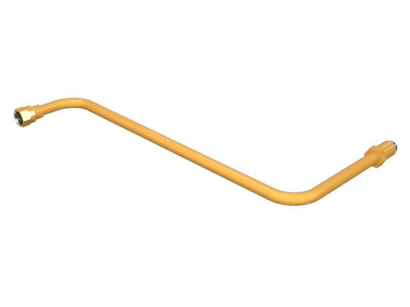 8G-1353: 12.58mm Inner Diameter Hydraulic Lines Tube 8G-1353 Caterpillar