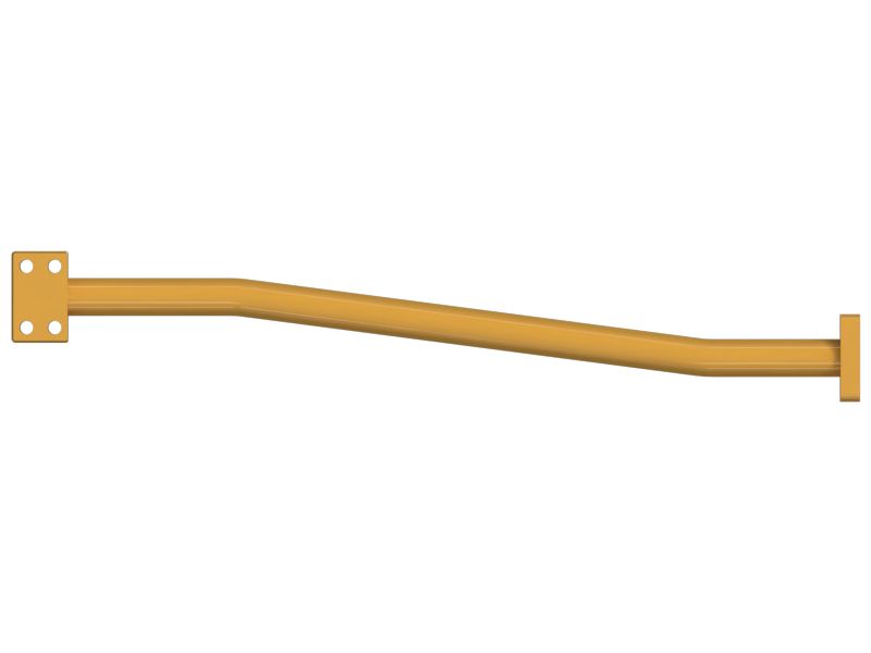 187-7131: Tube Assembly | CATCorp
