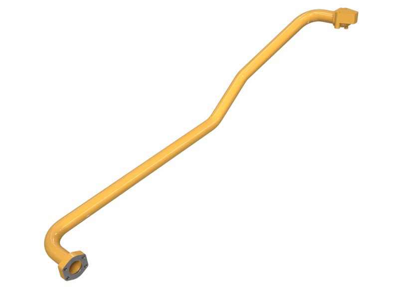 2G-3431: Tube Assembly 2G3431 купить