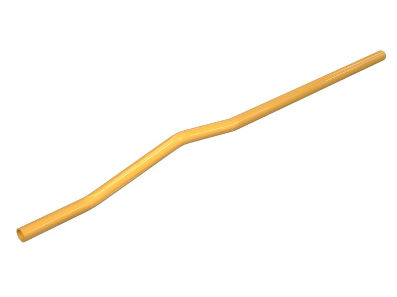 8W-9119: ТРУБКА В СБОРЕ