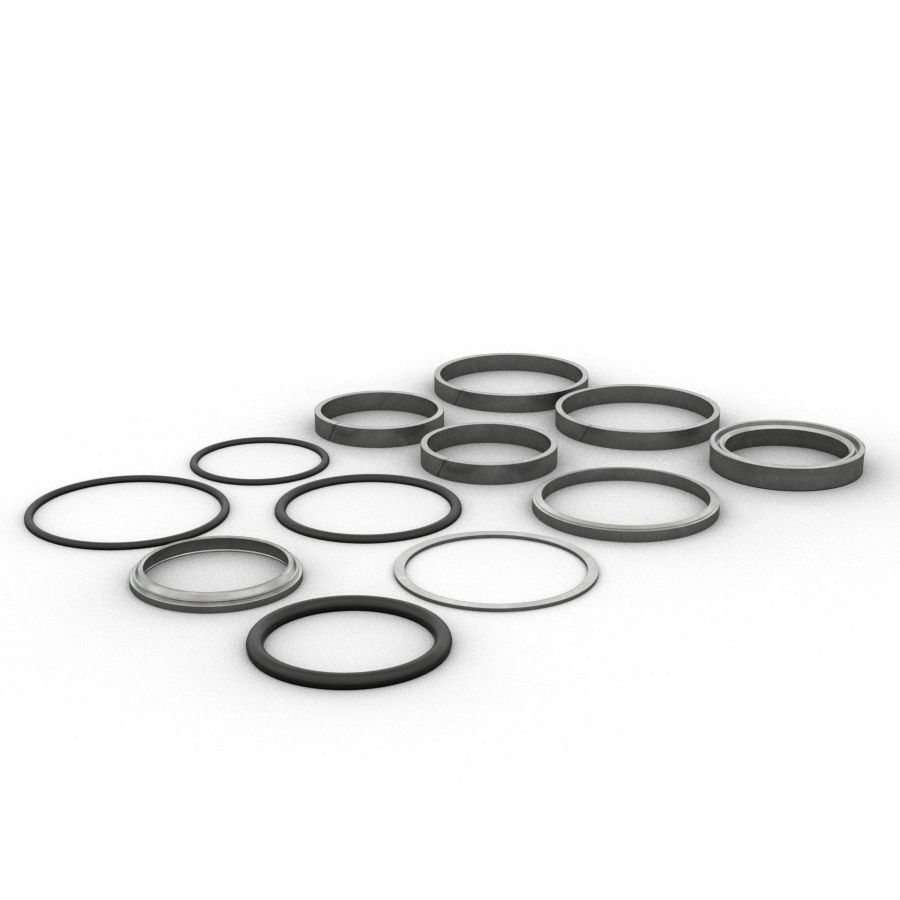 609-7721: Seal Kit 6097721 купить