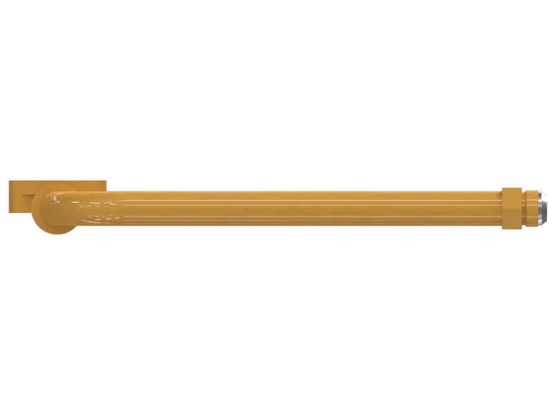 7P-6665: 25.65mm ID Pump Lines Tube | CATCorp