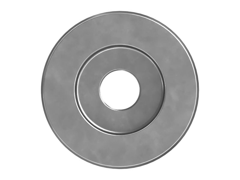 144-6921: 70mm Diameter Linkage Pin 1446921 купить
