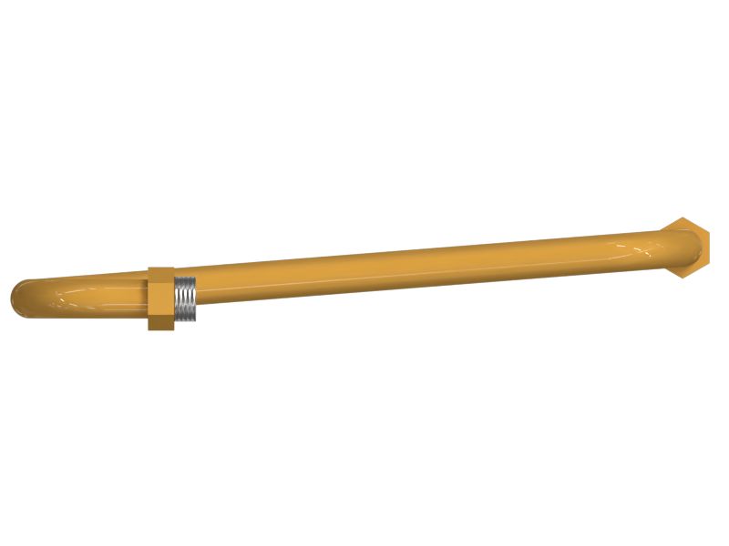 8W-3402: ТРУБКА В СБОРЕ 8W3402 купить