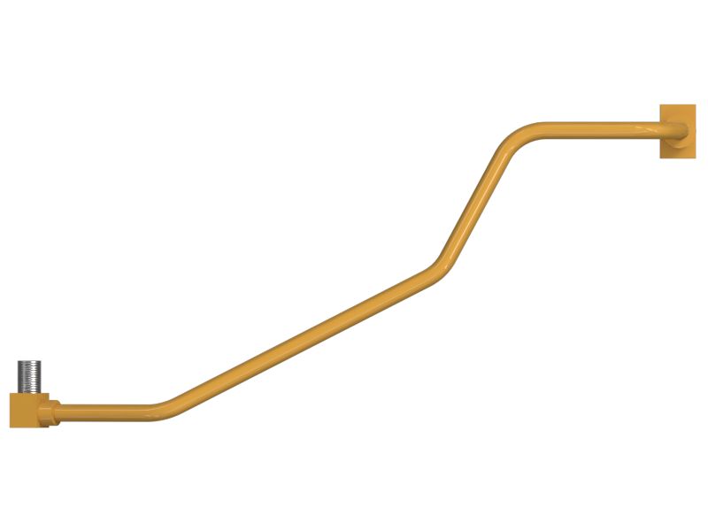 ТРУБКА В СБОРЕ