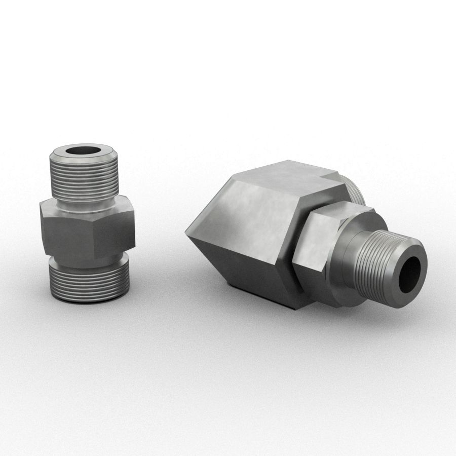 609-8864: ADAPTER KT