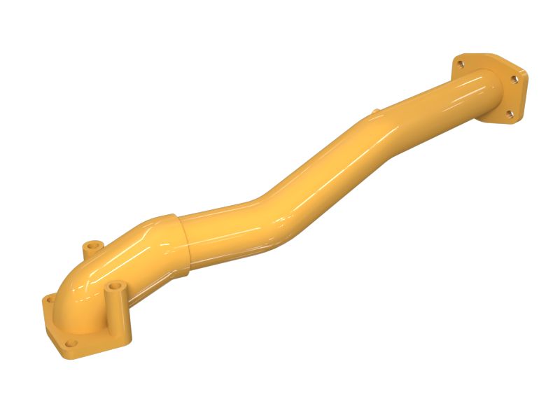 161-3200: TUBE ASSEMBLY 1613200 купить