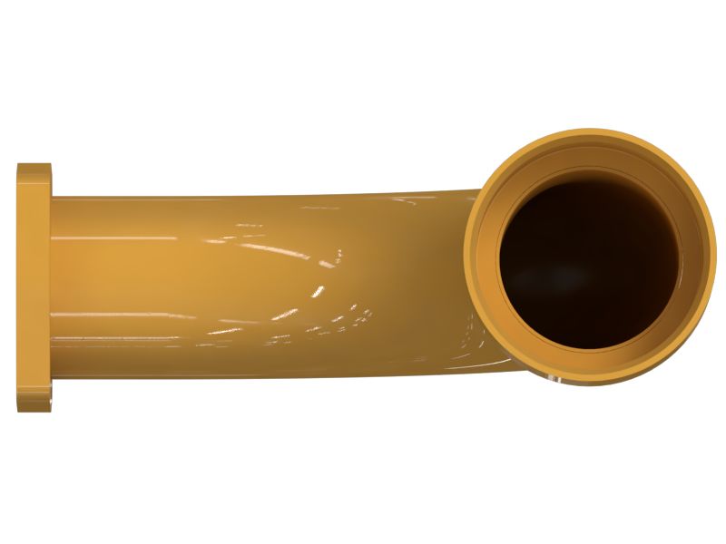 ТРУБКА В СБОРЕ