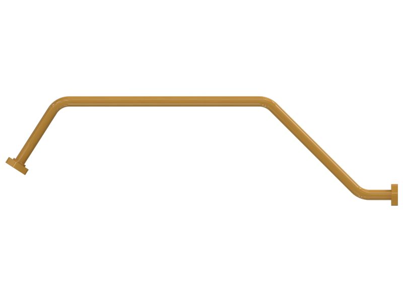 ТРУБКА В СБОРЕ