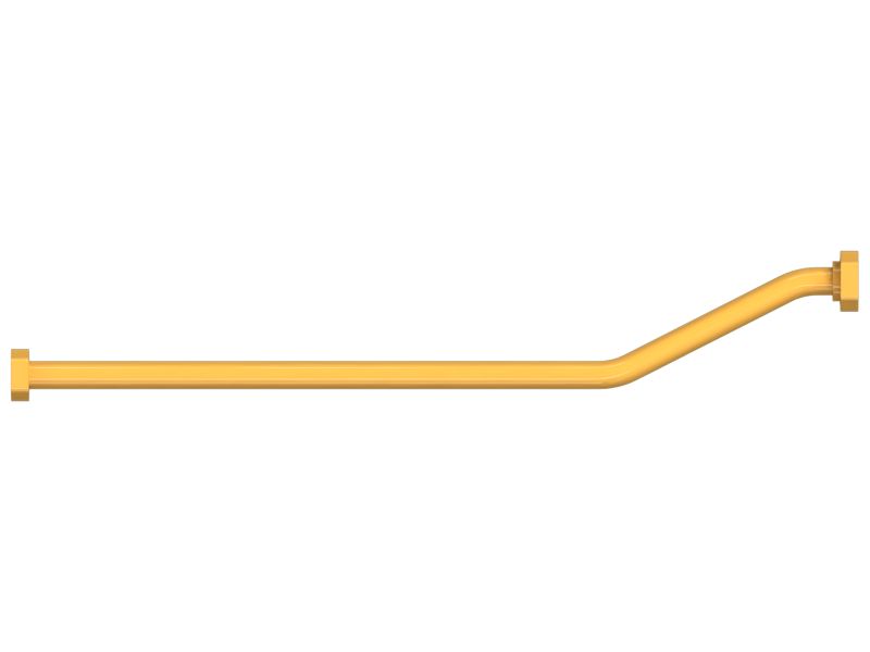 ТРУБКА В СБОРЕ