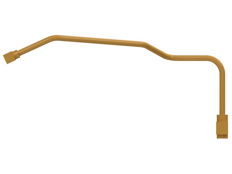 ТРУБКА В СБОРЕ