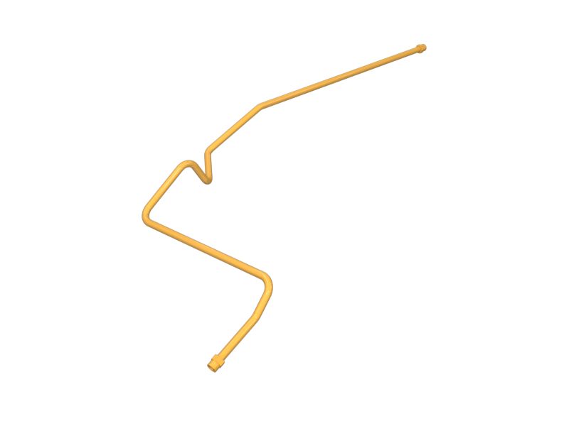 ТРУБКА В СБОРЕ