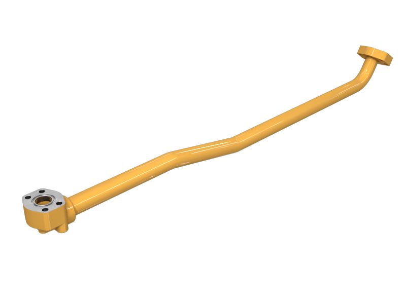 6M-2442: Tube Assembly 6M2442 купить