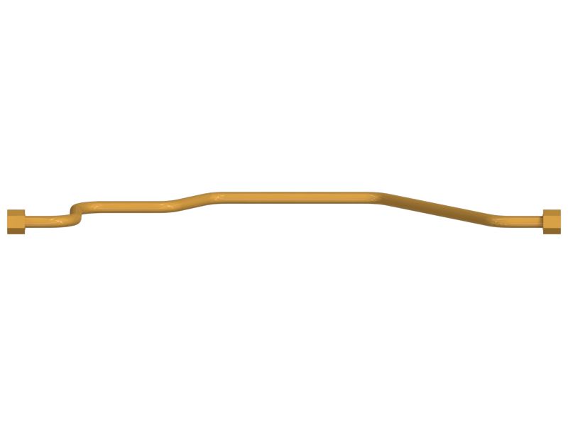 117-8538: Tube Assembly | Cat® Parts Store