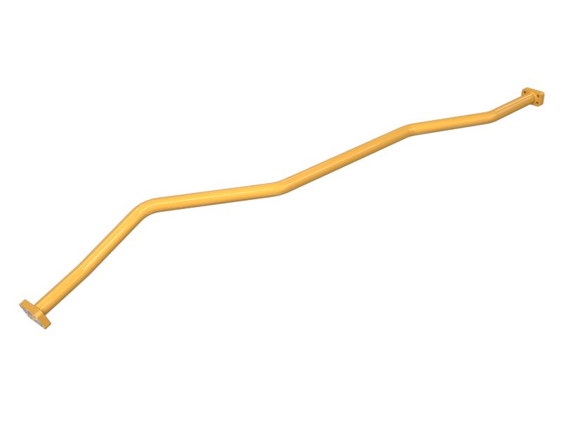 ТРУБКА В СБОРЕ