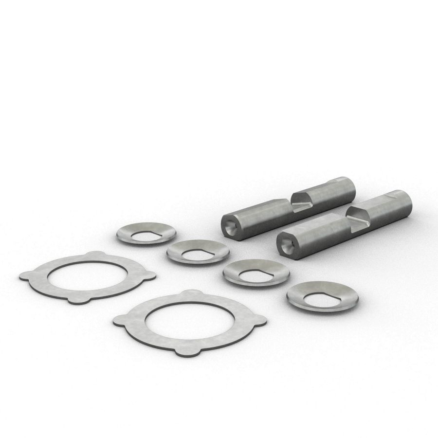 Differential Gear Kit