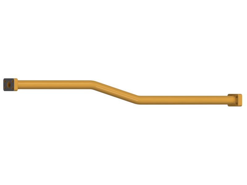 187-9834: Tube Assembly 1879834 купить