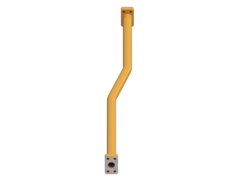 187-9834: Tube Assembly 1879834 купить