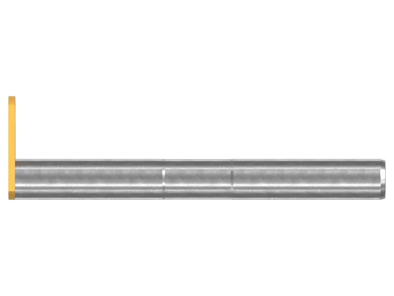 250-2406: Linkage Pin | CATCorp