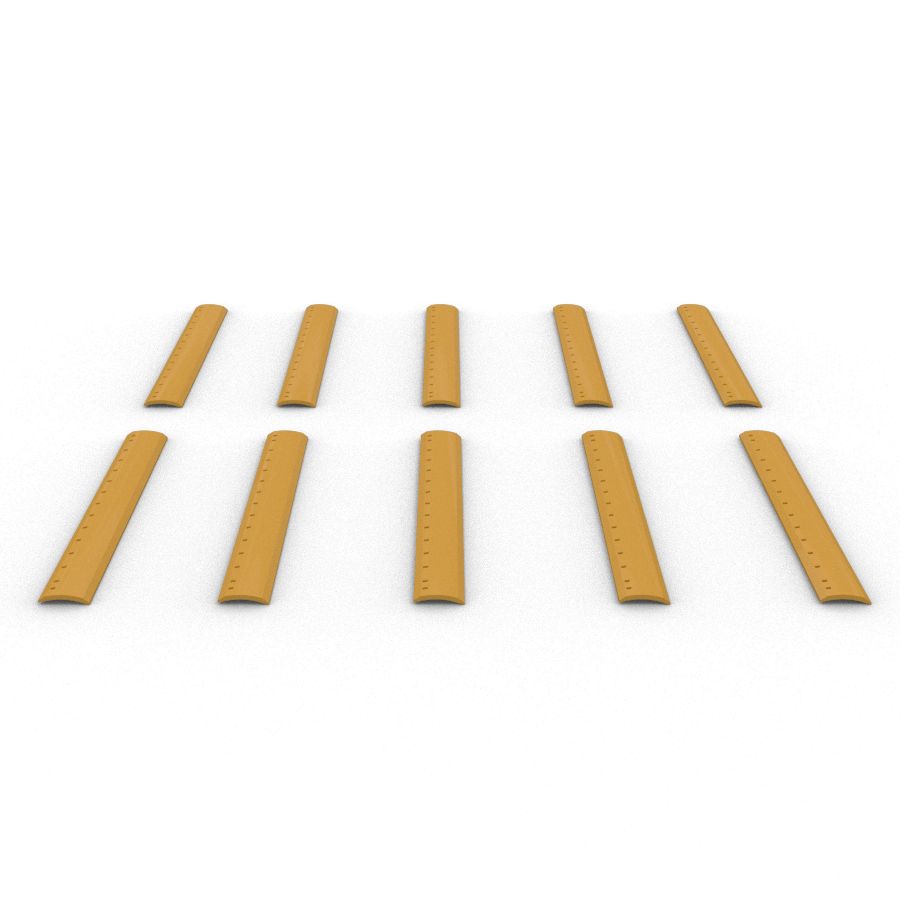 615-1841: EDGE KIT-CUTTING