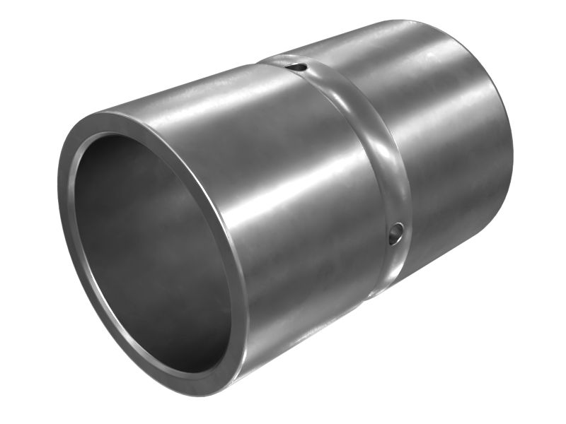 ПОДШИПНИК МУФТЫ