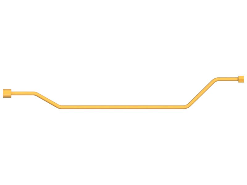 8W-1471: Service Brake Tube | CATCorp